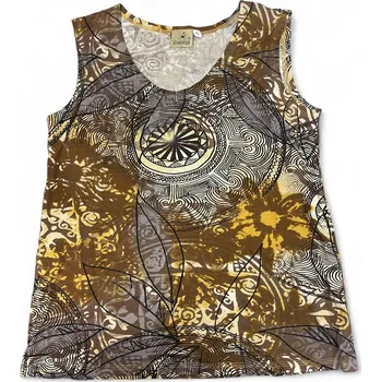 Top ŠÁRKA, Barva Jako na obrázku, Velikost XL46, Materiál 96% Viskoza 4% Lycra