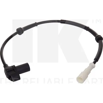 ABS Snímač, počet otáček kol, , 7700313681, NK, 293904