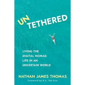 Untethered - Patton, Thomas Nathan