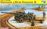 Dragon Models German s.10cm Kanone 18…