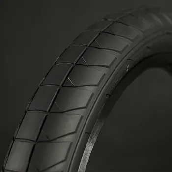 Plášť na kolo Plášť BMX - FLY BIKES Fuego 2,3'' - černá