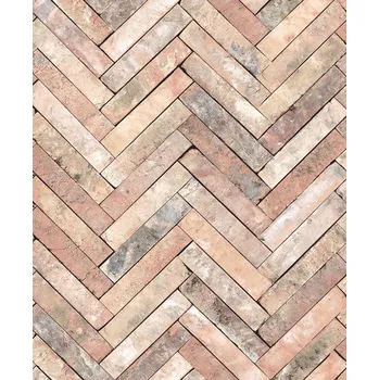 Tapeta Vliesová tapeta na zeď MA934787, Wohngesund, 0,53 x 10,05 m