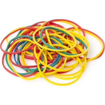 Party dekorace TORO Gumičky 100 ks