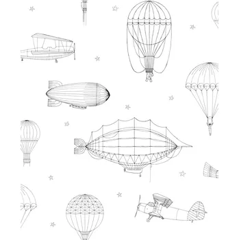 Vliesová tapeta na zeď MA945827, 0,53 x 10,05 m