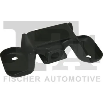 Držák, výfukový systém, , 1757174450, FA1, 773-918