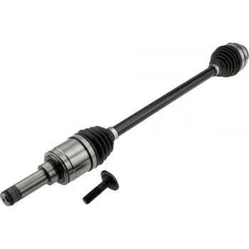 Poloosa kola Poloosa, Hnací hřídel BMW XDRIVE 120D/220D GRAN COUPE 19-, 2 ACTIVE TOURER/GRAN TOURER 218D,220D 14-, X1 14-, X2 17-, MINI NTY