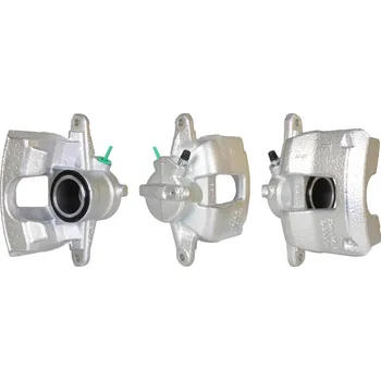 Brzdový systém Brzdový třmen, , 1612437280, 1651766580, 77366667, DRI, 4170420