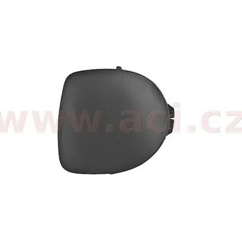 krytka otvoru pro mlhovky černá L