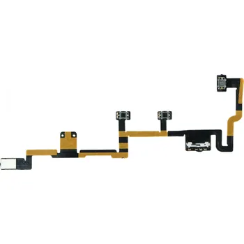 Flex kabel tlačítka Power&Volume pro iPad 2