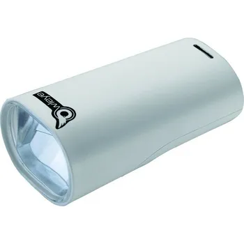 Cyklosvítilna Světlo přední OWLEYE Highlux 30 dobíjecí bílá