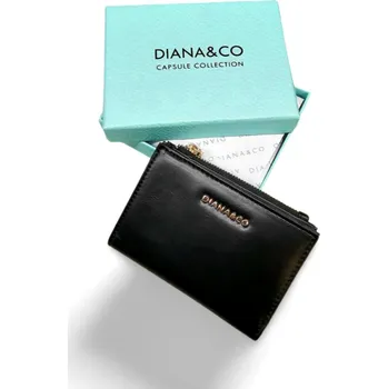 Peněženka Značková peněženka Diana&co