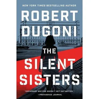 Učebnice Silent Sisters - Dugoni, Robert
