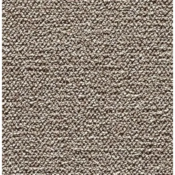 Koberec Bytový koberec Sylvester 45 šíře 4m hnědý