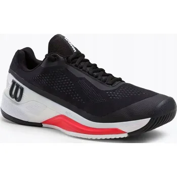 Pánská tenisová obuv Wilson Rush PRO 4.0 *47 1/3* Pánské tenisové boty