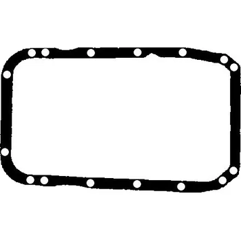 Automobilové těsnění Těsnění, olejová vana, , JFY110431, BGA, OP1342