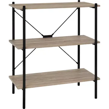 police Knihovna 3 police LOFT dub - SLEVA 3% s kodem radost25