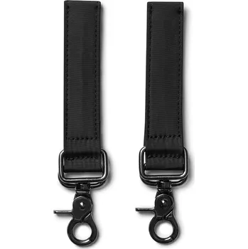 ELODIE DETAILS Stroller Loops Black