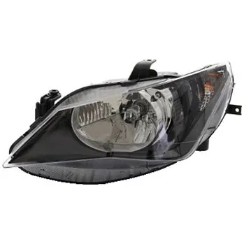 Přední světlomet Hlavní světlomet VAN WEZEL 4924961V