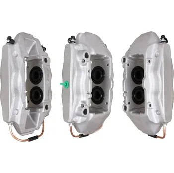 Brzdový systém Brzdový třmen, , 77365485, 77366146, 77366434, DRI, 3149020