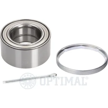 Sada ložisek kol, , OPTIMAL, 802542
