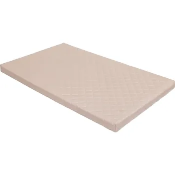 Pelíšek pro psa Hobbydog podložka pro psa béžová 63 cm x 38 cm