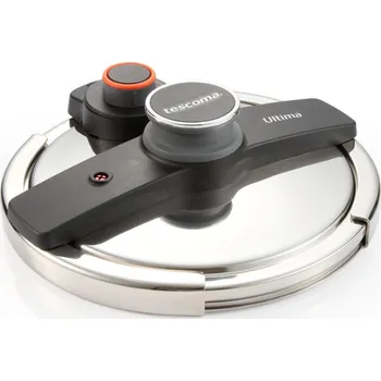 Příslušenství pro tlakový hrnec TESCOMA Ultima 70276410.00 kompletní poklice pro tlakový hrnec