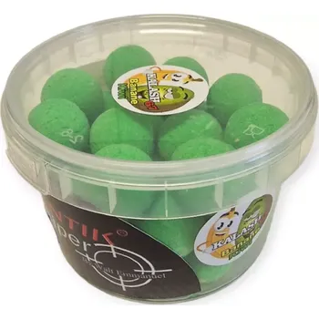 Boilies Autentik Sniper pop up boilies Kalash67 20mm (Zajímavá kombinace.)