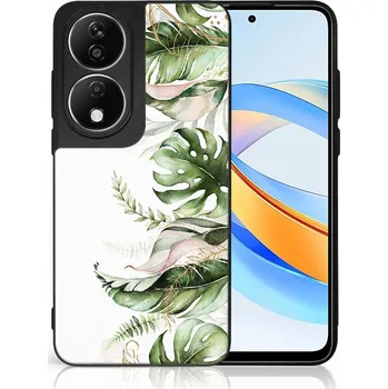 Pouzdro na tablet VSECHNONAMOBIL 86172 MY ART Ochranný kryt pro Honor X7b TROPICAL (154)
