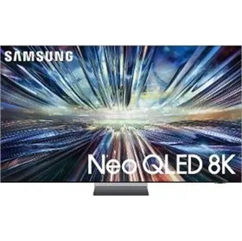 Samsung 75" Neo QLED (QE75QN900DTXXH), 85"