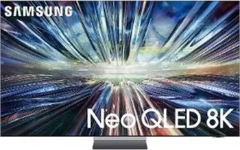 Televizor Samsung 85" Neo QLED (QE85QN900DTXXH)