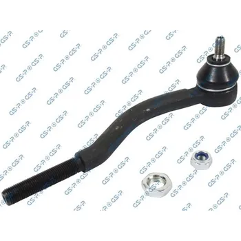 Čep řízení Hlava příčného táhla řízení, , 381721, 381726, 381748, GSP, S070381