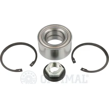 Auto-moto Sada ložisek kol, , OPTIMAL, 301182