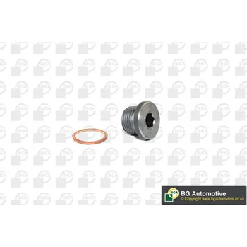 Závitová zátka, olejová vana, , 7119905428, BGA, PK0904