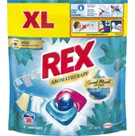 Rex prací kapsle Aromatherapy Lotus Universal 36PD