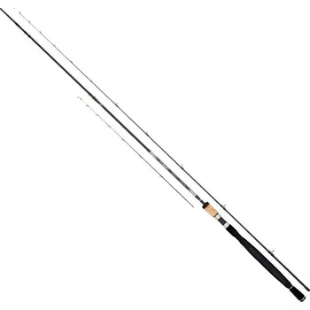 Rybářský prut Daiwa N'Zon Super Slim Feeder 366 cm/90 g