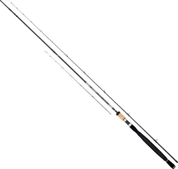 Rybářský prut Daiwa N'Zon Super Slim Feeder 366 cm/90 g