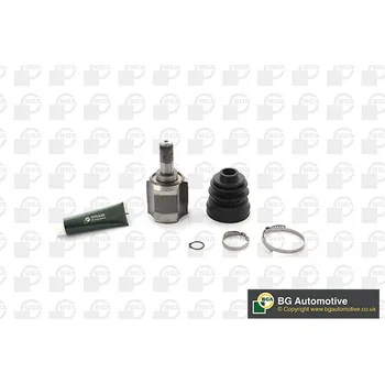 Poloosa kola Kloub, hnací hřídel, , 495002D012, 495012D012, BGA, CV2713B