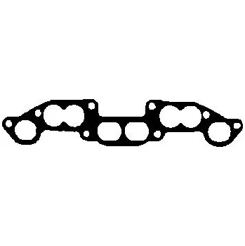 Těsnění, koleno sacího potrubí / kolektor výfukových plynů, , 32844375, 7700641718, 7700854652, 77013348717, 7701348717, BGA, MG3352