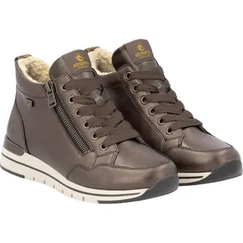 Dámská zimní obuv Remonte R6770-25 hnědá, vel. 41