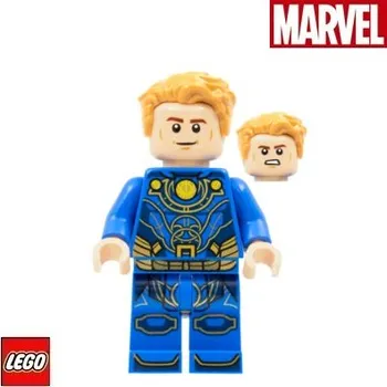 Stavebnice LEGO LEGO® Figurky LEGO Figurka Ikarus / Ikaris / 76156 sh764 Eternals
