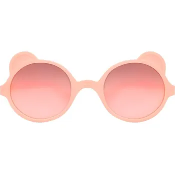 KIETLA Sluneční brýle Ourson Peach Velikost (od výrobce): 0 - 12 m.