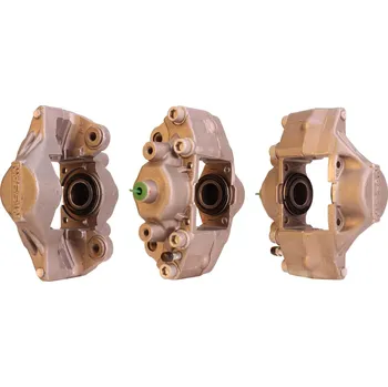 Brzdový třmen Brzdový třmen, , 4400137P00, DRI, 4242410