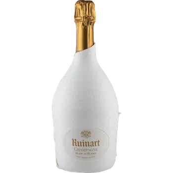 Champagne Ruinart Blanc de Blancs Second Skin > Šumivé víno > Šampaňské > Francie