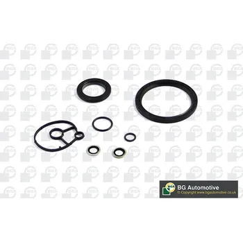 Těsnění motoru Sada těsnění, kliková skříň, , BGA, CK1402