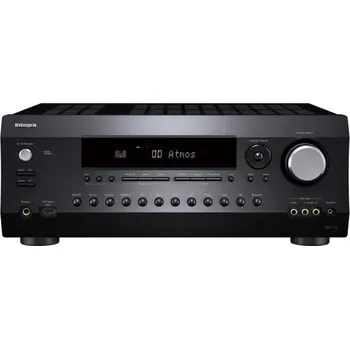 Onkyo Integra DRX-3.4