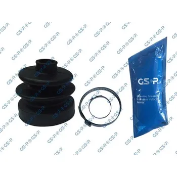 Sada měchů, hnací hřídel, , 4411967D01, GSP, 760034