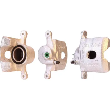 Brzdový systém Brzdový třmen, , 45210SA0671, 45210SA0672, 5510178450, 5510178451, 5510178461, BNP7156, DRI, 3200910