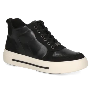 Dámské tenisky Caprice 9-25151-43 černá, vel. 38.5