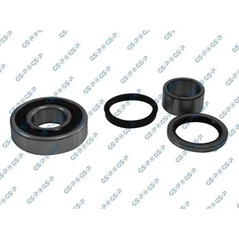 Sada ložisek kol, , 43215G8100, GSP, GK0X78