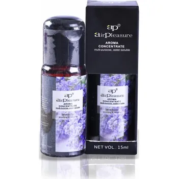 Vůně do bytu Naturaltrade Levanduľa vonný olej 15 ml